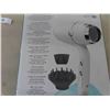 Image 2 : conair smooth wrap hair dryer new or store return 