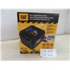Image 1 : cat 1750A lithium power station new or store return