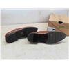 Image 2 : BED form 100% vegan mens size 7.5 dress shoes 