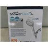 Image 2 : waterpik shower clean pro new or store return 