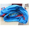 Image 3 : wham-O slip 'n' slide backyard water slide new or store return 