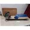 Image 1 : boot matt, bird feeder, new wall mount tool holder and more 