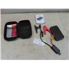 Image 1 : type S 12V jump starter  clamp is broken 