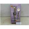 Image 1 : conair curl secret max ceramic auto curler set,