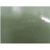 Image 3 : fireking jadeite restaurant 24 PC set 