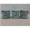 Image 2 : players tabacco tins 