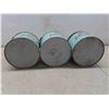 Image 3 : players tabacco tins 