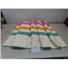 Image 1 : hudson Bay style blanket by valley approx 70x72