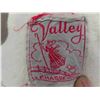 Image 3 : hudson Bay style blanket by valley approx 70x72