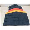 Image 2 : "mork" vest ( from the tv show mork and mindy) 