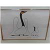 Image 2 : 3 Benjamin chee chee prints 14x11