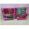 Image 1 : new barbies 