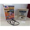 Image 1 : mini chief electric smokehouse 