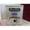Image 2 : mini chief electric smokehouse 