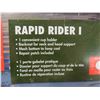 Image 2 : new rapid rider  1 tube 