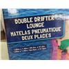 Image 2 : new h2O go double drifter lounge 