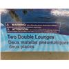 Image 3 : new h2O go double drifter lounge 