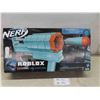 Image 1 : new nerf roblox  shark bait gun 