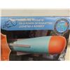 Image 2 : new nerf roblox  shark bait gun 