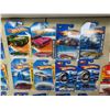 Image 2 : new hot wheels and hot cars under the hood on the 