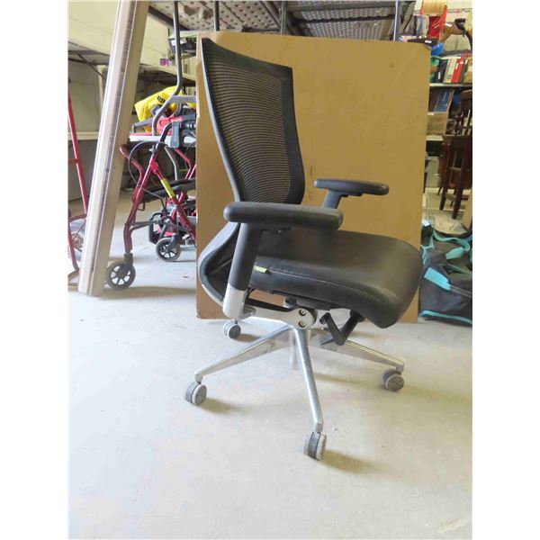 office chair 