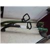 Image 1 : electric weed whacker works 