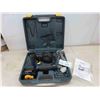 Image 1 : mastercraft air powered coil roofing nailer 