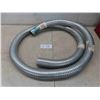 Image 1 : flex pipe 10FT 2.5" diameter 