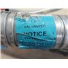 Image 2 : flex pipe 10FT 2.5" diameter 