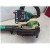 Image 2 : weed eater gas blower 