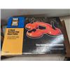 Image 2 : powerfist: 3 head suction cups, bondo fiberglass repair kit 