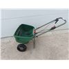 Image 1 : scotts turf builder seeder 