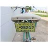Image 8 : villager road king bicycle with chrome fenders 26" 