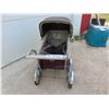 Image 8 : vintage doll carriage. 