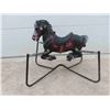 Image 1 : spriing rocking horse 