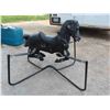 Image 2 : spriing rocking horse 