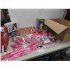 Image 1 : box full of bachlorette novelty party items 