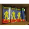 Image 2 : box full of bachlorette novelty party items 
