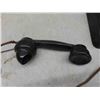 Image 3 : 1940's bakelite phone 