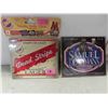 Image 3 : novelty labels/ stickers 