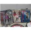 Image 3 : 18 halloween costumes size xs+ small 