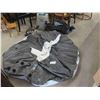 Image 1 : aleko spa inflatable hot tub with cover approx