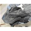 Image 3 : aleko spa inflatable hot tub with cover approx