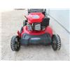 Image 2 : power smart gas lawn mower 170CC with bagger