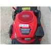 Image 3 : power smart gas lawn mower 170CC with bagger