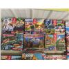 Image 2 : 25+ Puzzles 