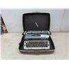 Image 1 : Smith Corona Electra 220 Type Writer
