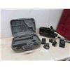 Image 1 : RCA Camcorder with Battery, Charger, Light & 