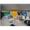 Image 2 : Canon 35mm Camera, Lens, Exposure Meter, Carry