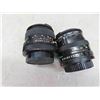 Image 8 : Canon 35mm Camera, Lens, Exposure Meter, Carry